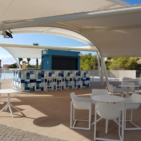 Apartamento Romero Apartments-sunset Waves-benidorm Benidorm