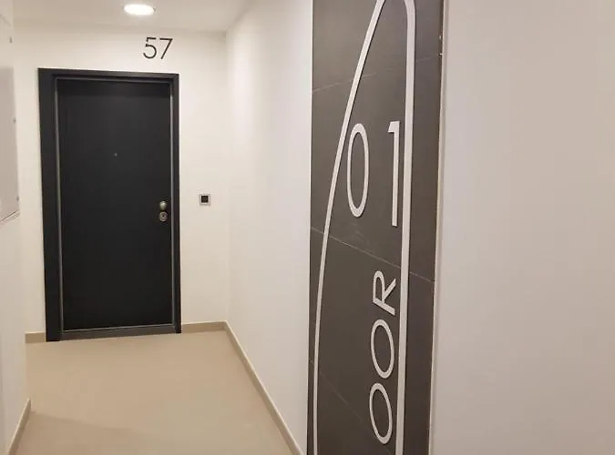 Romero Apartments-sunset Waves-benidorm Appartamento